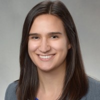 Aileen Driscoll, Pws