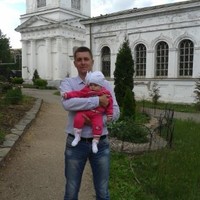 Дмитрий Владимиров