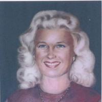 Barbara Betts