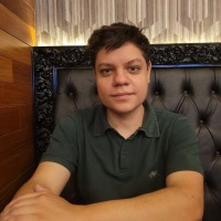 Victor Hugo Oliveira