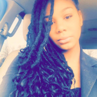 Bria Parker