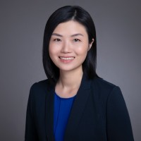 Gloria Fung