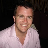 Matthew Seve