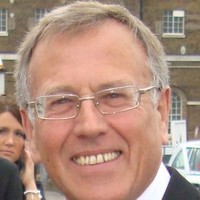 Keith Salmon