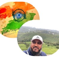 Mahmood Ali