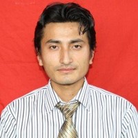 Jeewan Shrestha
