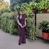 Irshita Verma