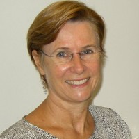 Sarah Ellis
