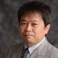 Futoshi Oguri