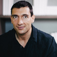 Chris Zaino