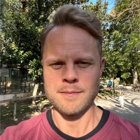 Esben Siersted Schaarup