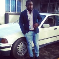 Patrick Langwe