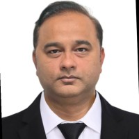 Danish Ali
