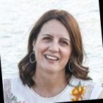 Kristi Johnson-Smith, Pmp