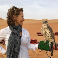 Barbara Baron