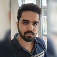 Renjith Mohan