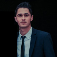 Thibaud Lepourry