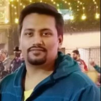 Prosenjit Halder