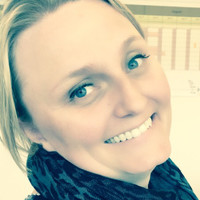 Susanne Schou Nielsen