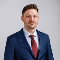 John Adams, P.Eng. CAHP