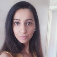 Tasleem Akhtar