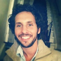 martin van der linden