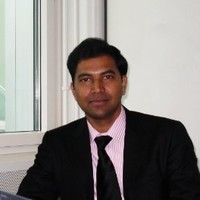 Krishna Dasari