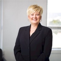Lisa Hendrixson