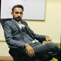 Shahrukh Ismail