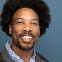 Marcus Robertson