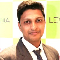 Arjun AP