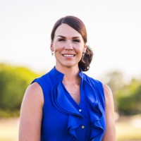 Jen Gillham, Realtor