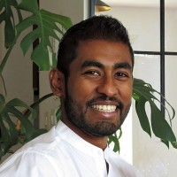 Rajavanya Subramaniyan