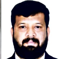 Harikrishnan P N