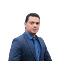 Jean Yves Antonio RAMAMONJISOA