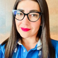 Marcela Palanque Daza