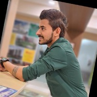 Shehzad Charanya