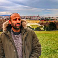 Rahul Bhandari