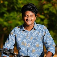 Manchukonda Mouli Krishna