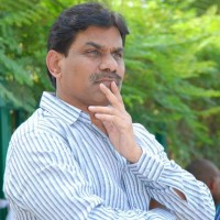 Bb Patil Mp