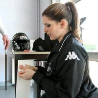 Fanny BOUISSE