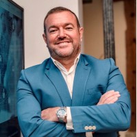 Fernando Pastor Gracia