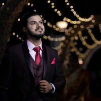 Saurabh Ranjan