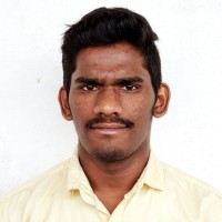 Gorige Venkatesh