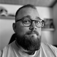 Mikkel Bech Thomsen