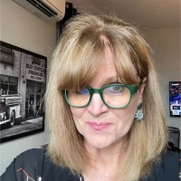 Teresa (Terri) Garatoni