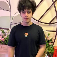 Anik Mahajan