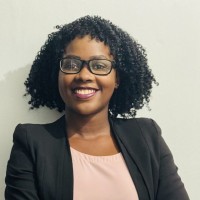 Nabagesera Alice Claire