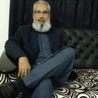 Dr Hafiz Mohammad Arif