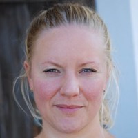 Helene Buch Jensen